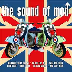 Various - The Sound Of Mod Mp3