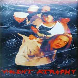 Deflection - Violent Atrophy Mp3