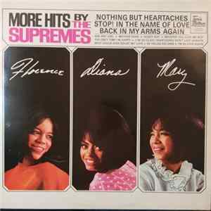 The Supremes - More Hits By The Supremes Mp3