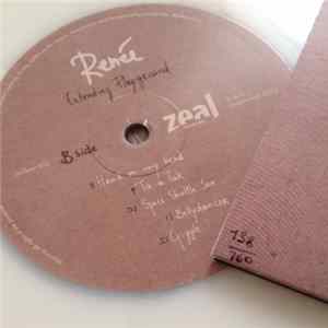 Renée - Extending Playground Mp3
