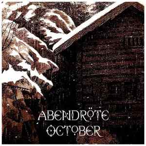 Abendröte - October Mp3
