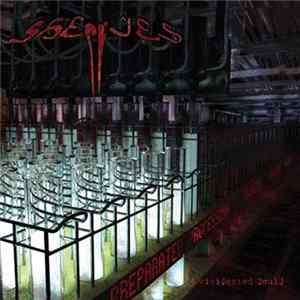 She Cries - 4 Vivisected Souls Mp3