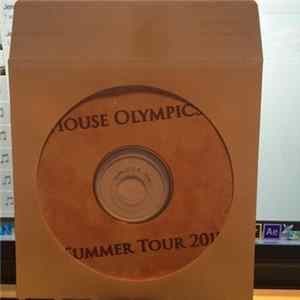 House Olympics - Summer Tour 2015 Mp3