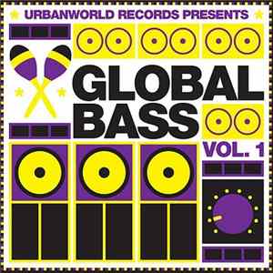 Various - Global Bass Vol. 1 Mp3