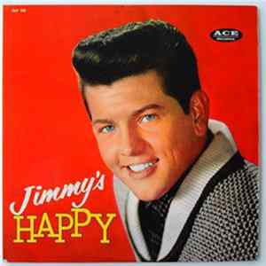 Jimmy Clanton - Jimmy's Happy/Jimmy's Blue Mp3
