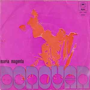 Donovan - Maria Magenta / The Intergalactic Laxative Mp3