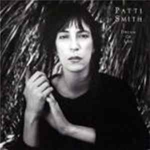 Patti Smith - Dream Of Life Mp3