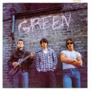 Green - Green Mp3