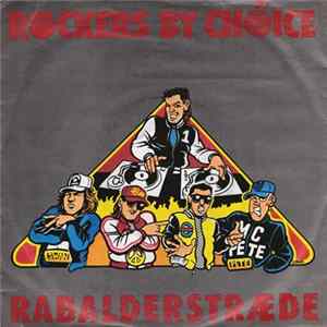 Rockers By Choice - Rabalderstræde (Edit) Mp3