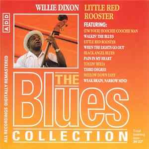 Willie Dixon - Little Red Rooster Mp3
