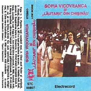 Sofia Vicoveanca - Pentru Toți Românii Mei Mp3