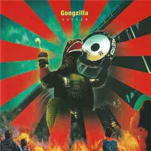 Gongzilla - Suffer Mp3