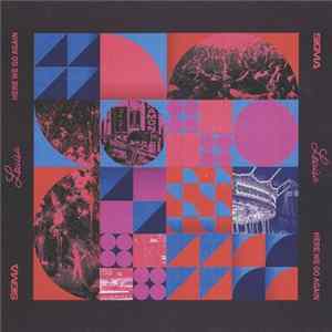 Sigma , Louisa - Here We Go Again Mp3