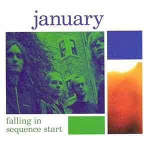 January - Falling In / Sequence Start Mp3
