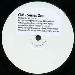 CiM - Series One Mp3