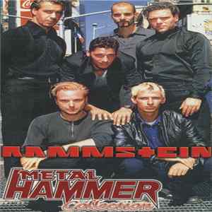 Rammstein - Metal Hammer Collection Mp3