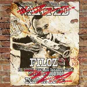Filoz - Wanted Mp3