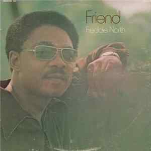 Freddie North - Friend Mp3