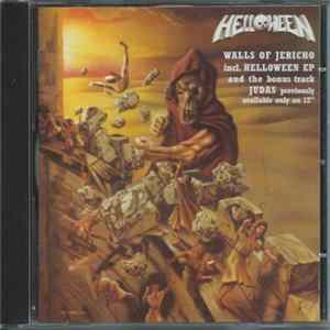 Helloween - Helloween EP / Walls Of Jericho Mp3