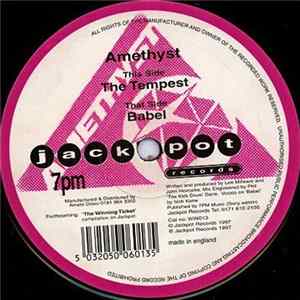 Amethyst - The Tempest / Babel Mp3