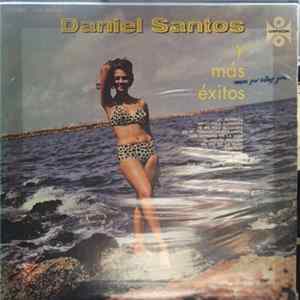 Daniel Santos - y Mas Exitos Mp3