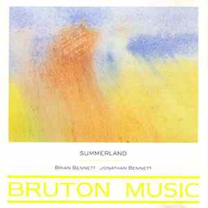 Brian Bennett, Jonathan Bennett - Summerland Mp3