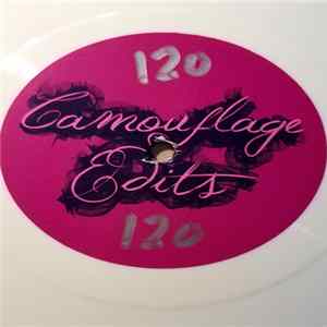 Camouflage Edits - Camouflage Edits Vol.1 Mp3