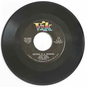 Ron Coby With Neal Hefti And His Orchestra - The Birds, Bees And Coconut Trees/Destiny Is A Woman Mp3