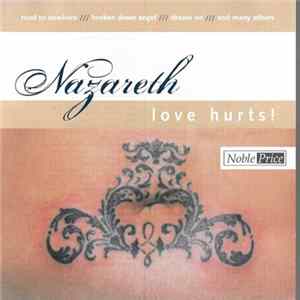 Nazareth - Love Hurts! Mp3