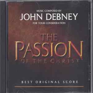 John Debney - The Passion Of The Christ Mp3