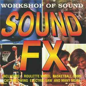 No Artist - Sound Fx Workshop Of Sound Mp3