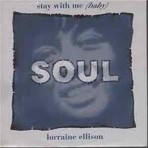 Lorraine Ellison - Stay With Me (Baby) Mp3