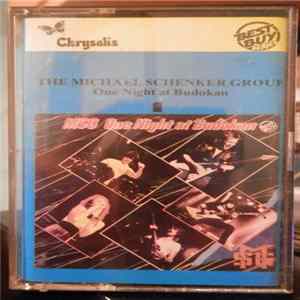The Michael Schenker Group - One Night At Budokan Mp3