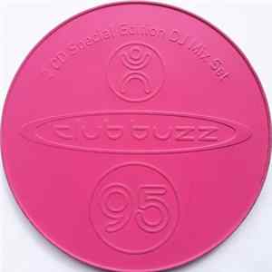 Various - Club Buzz 95 Mp3