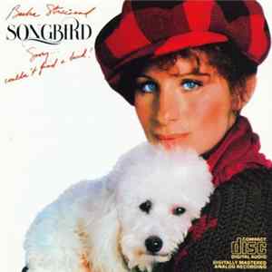 Barbra Streisand - Songbird Mp3