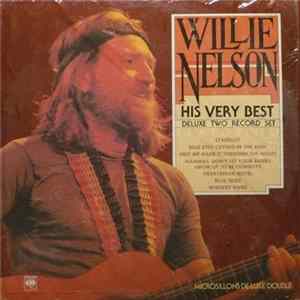 Willie Nelson - His Very Best Mp3