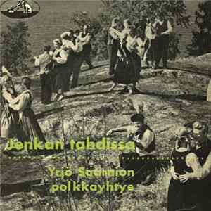 Yrjö Saarnion Polkkayhtye - Jenkan Tahdissa Mp3
