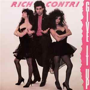 Rich Contri - Give It Up Mp3