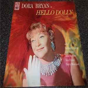 Dora Bryan - In Hello Dolly Mp3