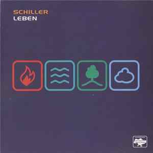 Schiller - Leben Mp3