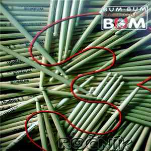 Various - Bum Bum Pardubice Bum 3 Mp3