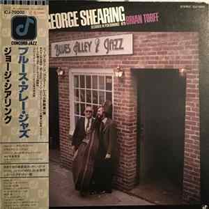 George Shearing, Brian Torff - Blues Alley Jazz Mp3