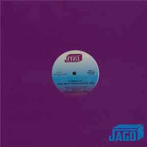 Jago - I'm Going To Go Mp3