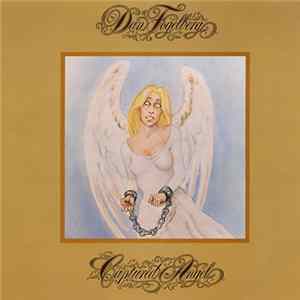 Dan Fogelberg - Captured Angel Mp3