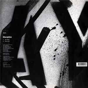 Discipline - Jazz Head / Home Dub Mp3