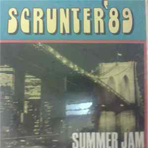 Scrunter - Summer Jam Mp3