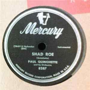 Paul Quinichette And His Orchestra - Shad Roe / The Hook Mp3