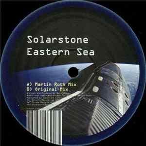 Solarstone - Eastern Sea (Disc 2) Mp3