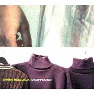 Spring Heel Jack - Disappeared Mp3
