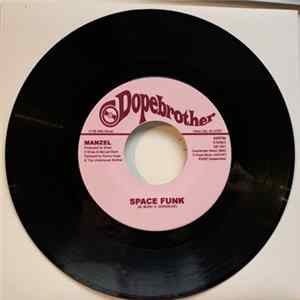 Manzel - Space Funk Mp3